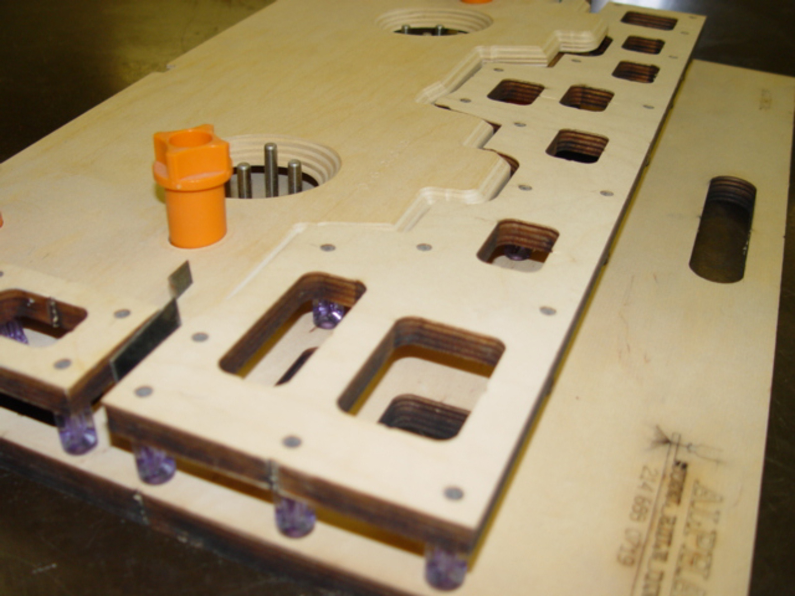 Pod Image